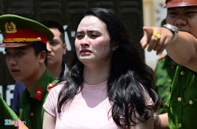 Ngọc Miu lý giải về biệt danh và khẳng định có con với Văn Kính Dương-1