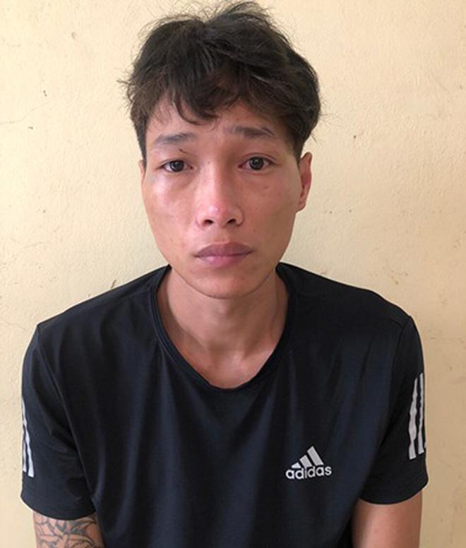 Siêu trộm gây lo sợ cho những ông, bà chủ xế hộp ở Hà Nội-2