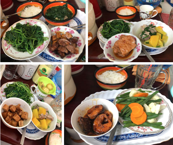 Mẹ trẻ than ngán cơm cữ tận cổ, chị em xem xong liền giở giọng khó chịu nhưng sự thật lại đơn giản thế này-2