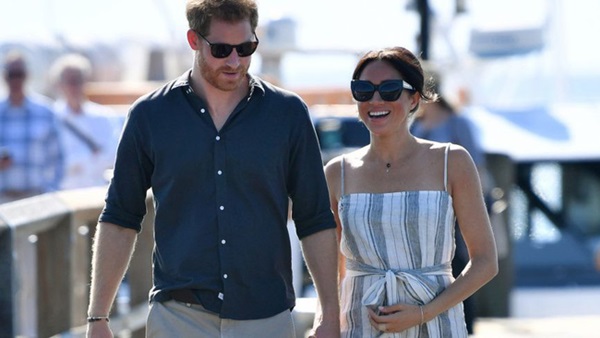 Meghan sinh con trong bí mật, ngay cả các thành viên hoàng gia cũng đều không được biết và địa điểm em bé chào đời lần đầu được hé lộ-4