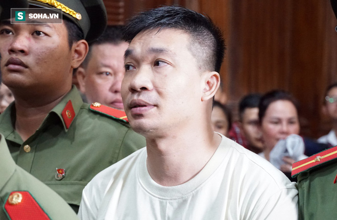 Hotgirl Ngọc miu òa khóc khi thấy người thân, đòi gặp con nhưng không được phép-2