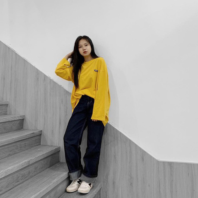 Gái xinh 1m50 hot trên Instagram: Kiếm được 50 triệu/tháng nhờ vẻ ngoài đáng yêu, tiết lộ đã dao kéo một chỗ không ai ngờ-3