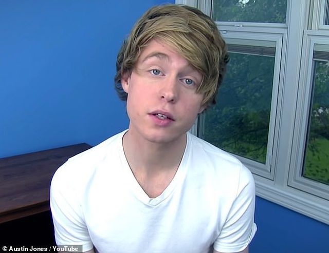 Ngôi sao Youtube ngồi tù 10 năm vì khuyến khích thiếu nữ quay video khiêu dâm-1