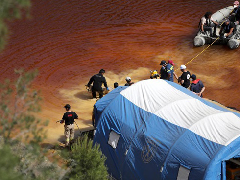 Vụ án giết người rồi chôn thi thể trong khối bê tông làm rúng động-3