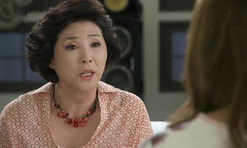 Bồ vác bụng tới đòi danh phận, mẹ chồng buông lời mật ngọt khiến ả ta sốc ngất-2