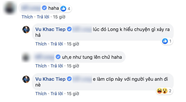 Có bạn trai đại gia, Ngọc Trinh vẫn thoải mái hôn Vũ Khắc Tiệp giữa chốn đông người, đọc bình luận còn bất ngờ hơn-1