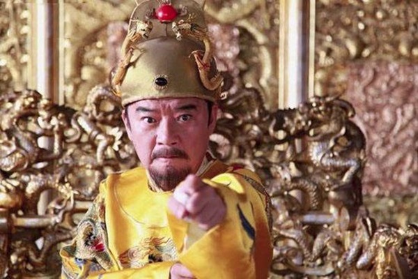 Tàn độc khét tiếng nhưng vua Chu Nguyên Chương cả đời chỉ yêu người vợ chân to-2