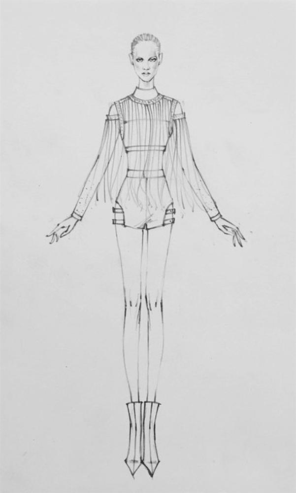 Stylist thừa nhận đặt hàng nhà thiết kế nhái váy hòng giúp ca sĩ Bảo Anh chất hơn bản gốc Lisa (BlackPink)-6