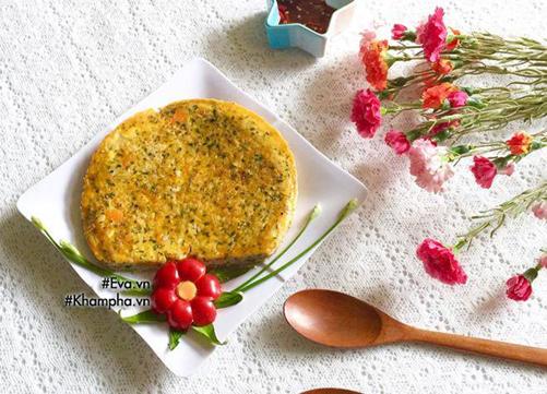 Bữa cơm hơn 90 nghìn ngon đến nỗi chưa kịp bày lên chồng con đã đòi ăn ngay-3