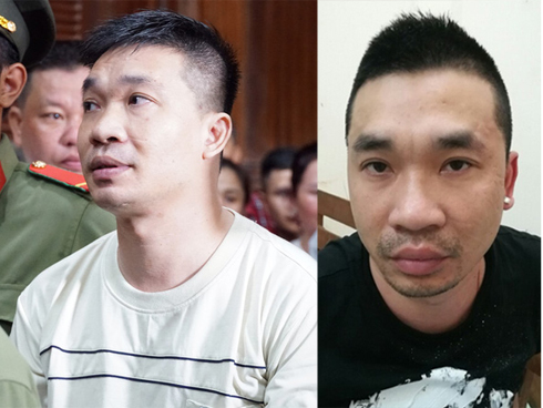 Cuộc đời tù tội của trùm ma túy Văn Kính Dương-2