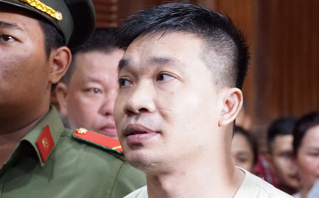 Văn Kính Dương hé lộ về ông trùm thực sự đứng sau đường dây sản xuất ma túy khủng nhất nước-1