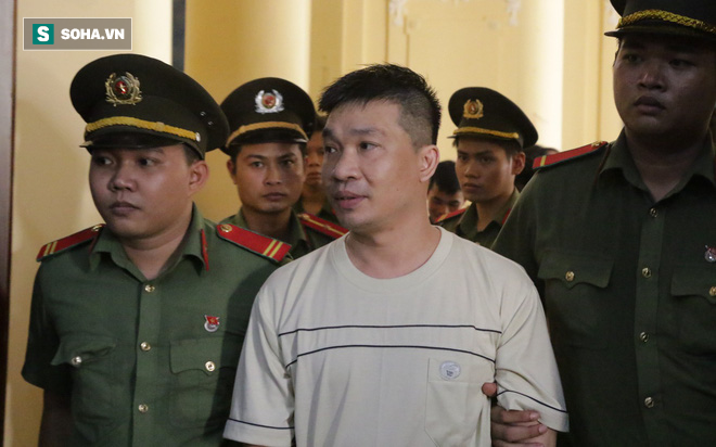 Văn Kính Dương hé lộ về ông trùm thực sự đứng sau đường dây sản xuất ma túy khủng nhất nước-2