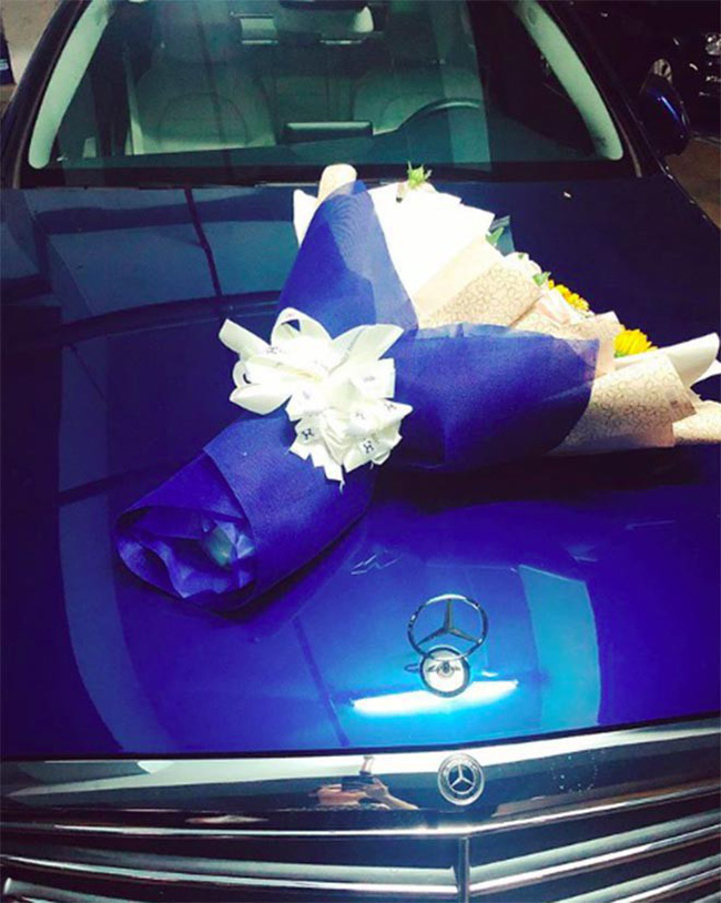 Phi Huyền Trang giàu có cỡ nào khi tuyên bố kiếm ra tiền, không nghĩ chuyện đánh đổi?-4