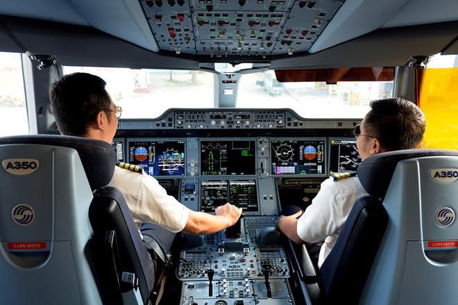 CEO Bamboo Airways: Vietnam Airlines không đính chính, tôi sẽ kiện-2