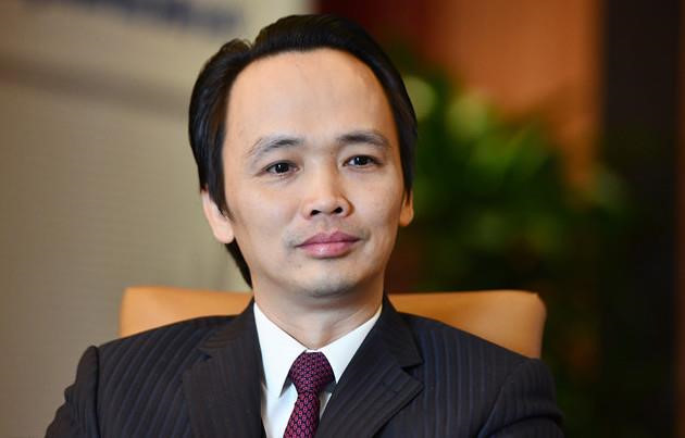 CEO Bamboo Airways: Vietnam Airlines không đính chính, tôi sẽ kiện-1
