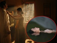 Tranh cãi gay gắt chuyện nữ diễn viên 15 tuổi đóng cảnh có bầu, lộ ngực, ân ái trong phim về phụ nữ Việt xưa