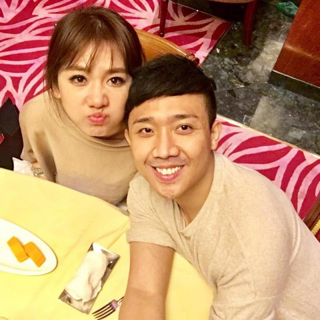 Hari Won có biểu hiện ốm nghén sau tuyên bố thụ tinh nhân tạo, loạt sao Việt đồng loạt vào tư vấn bệnh tình-2