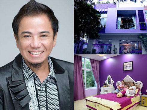 Chuyện Hồng Tơ giấu vợ kém 23 tuổi về con người thật, khiến Hoài Linh phải xóa lời thề giả gái-7