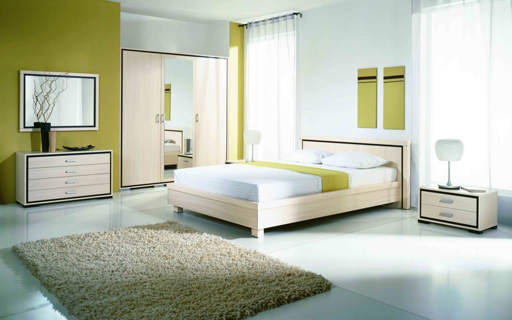 4 thứ bạn tuyệt đối không để dưới gầm giường tránh hao tài tốn của-1