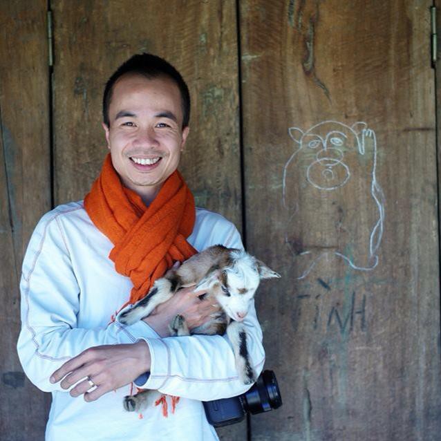 Từ bài học bọn nhà quê ngày bé bà dạy, nhà báo nghìn like Cu Trí nói về một hiện tượng đáng xấu hổ của người Việt-1