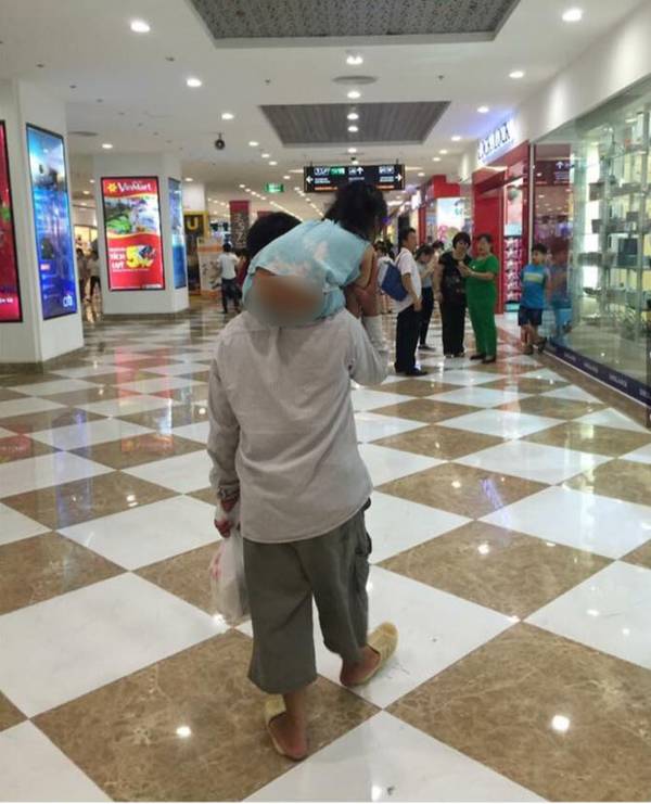 Từ bài học bọn nhà quê ngày bé bà dạy, nhà báo nghìn like Cu Trí nói về một hiện tượng đáng xấu hổ của người Việt-3