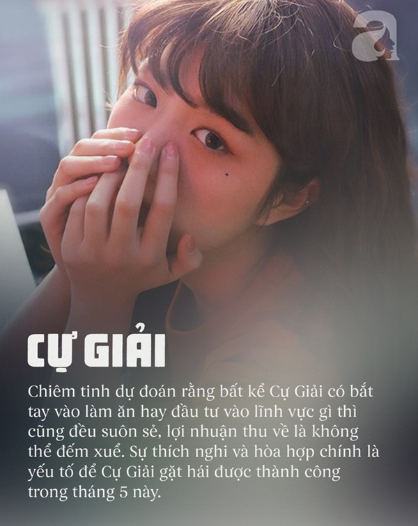 4 cung Hoàng đạo có cuộc sống thuận buồm xuôi gió, không chỉ tiền tài hưng thịnh mà tình duyên cũng như ý trong tháng 5 này-2