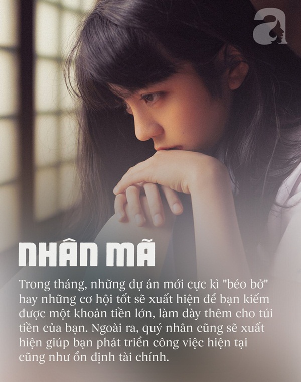 4 cung Hoàng đạo có cuộc sống thuận buồm xuôi gió, không chỉ tiền tài hưng thịnh mà tình duyên cũng như ý trong tháng 5 này-4