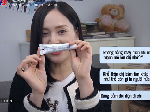 Nàng dâu order: Nhà không có gì ngoài điều kiện, chồng Lan Phương bất ngờ dịu lại khi nghe vợ giải thích tiền nhiều để làm gì?-7