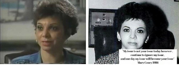 Bức ảnh hiện trường rùng rợn của vụ án khó lý giải nhất và linh cảm của bà mẹ đích thân đi điều tra vì không tin con trai mình tự tử-5