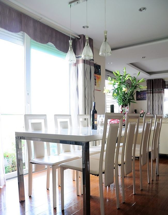 Khối tài sản khủng của Chi Pu-4