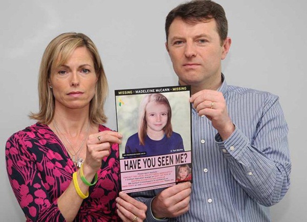 Bé gái biến mất trước sinh nhật 1 ngày, bố mẹ trở thành nghi phạm và hung thủ thật sự sắp sửa lộ diện sau 12 năm-6