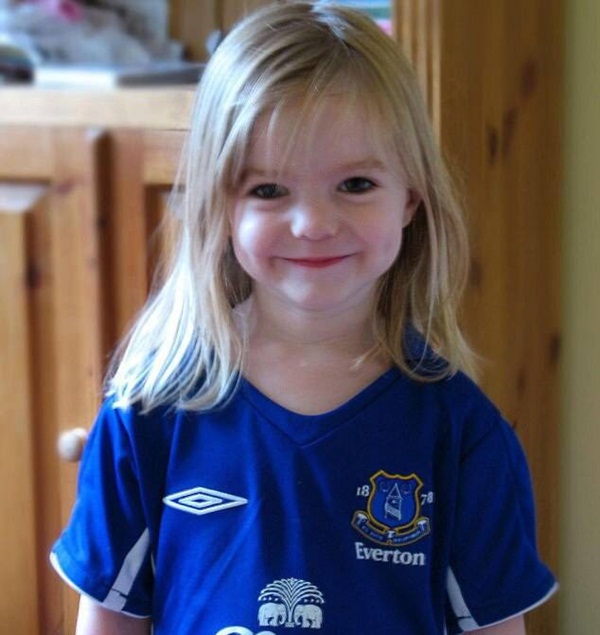 Bé gái biến mất trước sinh nhật 1 ngày, bố mẹ trở thành nghi phạm và hung thủ thật sự sắp sửa lộ diện sau 12 năm-8