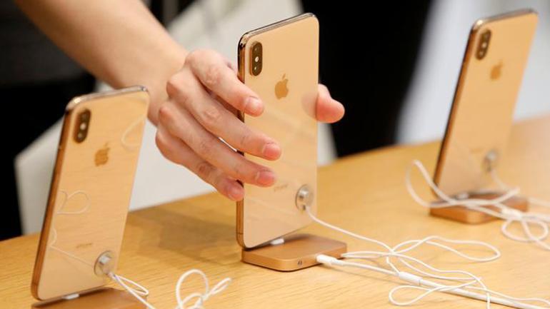 iPhone lao đao hết thời gây bão: Giảm giá, dừng bán cả loạt-2