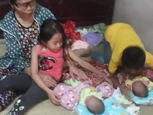 Người đàn ông Hàn Quốc biểu hiện bất thường, ném tivi từ tầng 38 xuống đất-2