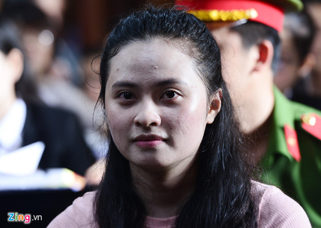 Người bí ẩn dạy Văn Kính Dương bào chế ma túy là ai?-1