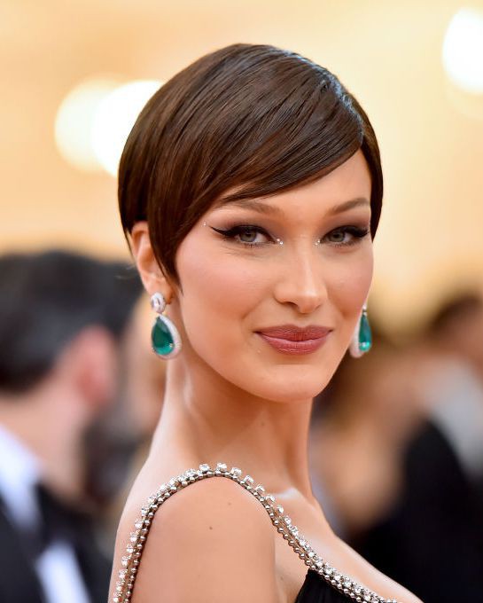 Những màn tô son điểm phấn ấn tượng nhất tại Met Gala 2019: Tất cả đều mãn nhãn như những tác phẩm nghệ thuật-6