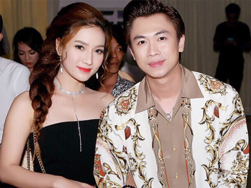 Hồ Việt Trung chính thức lên tiếng khi bị chỉ trích vì quăng quà cứu trợ cho người dân miền Trung, Tiến Luật vào trấn an-6