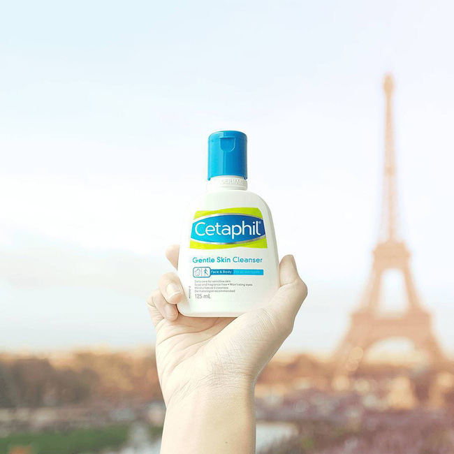 5 loại sữa rửa mặt giá bình dân, làm sạch hiệu quả cực kỳ cho mùa hè này-6