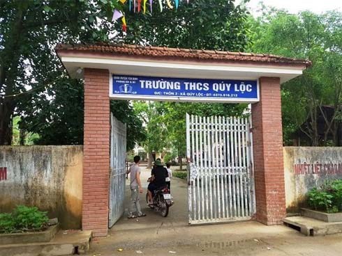 Thầy giáo nhập viện sau khi bị phụ huynh vào trường đuổi đánh