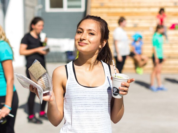 Đây là lý do phụ nữ Nhật cứ trẻ mãi lâu già, lại không bị béo: Hóa ra cũng đơn giản và dễ học theo vô cùng-11