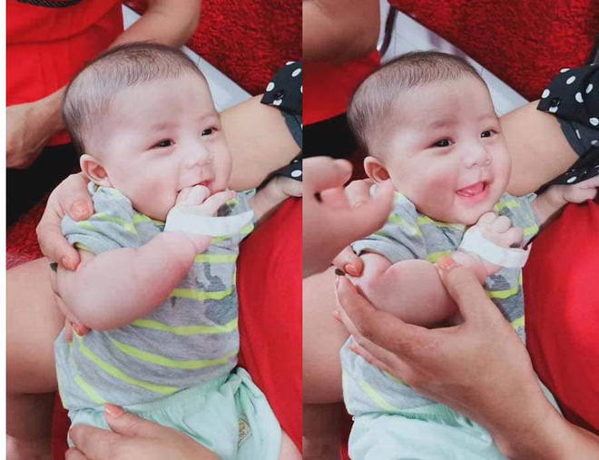 Mẹ bế con gửi cho người lạ rồi bỏ đi: Hé lộ lá thư tay xót xa của người mẹ-2