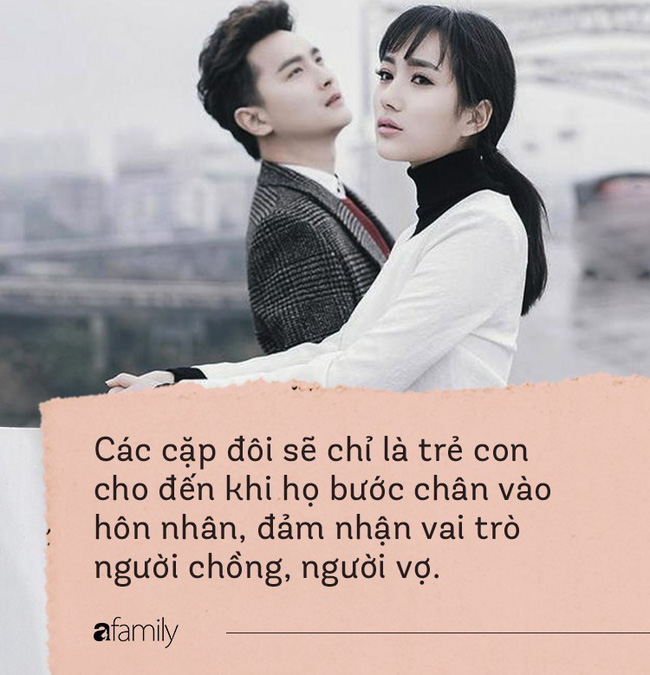 Em không giống người con gái mà anh đã kết hôn: Câu nói xé tai” của 1 ông chồng chạm vào vạn hoàn cảnh của mọi bà vợ-3