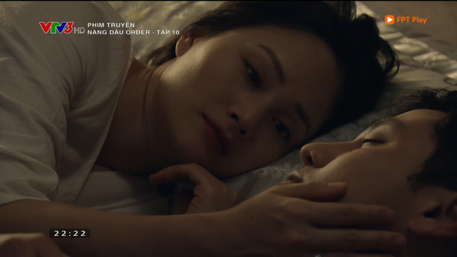 Nàng dâu order: Nhà không có gì ngoài điều kiện, chồng Lan Phương bất ngờ dịu lại khi nghe vợ giải thích tiền nhiều để làm gì?-6