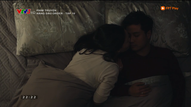 Nàng dâu order: Nhà không có gì ngoài điều kiện, chồng Lan Phương bất ngờ dịu lại khi nghe vợ giải thích tiền nhiều để làm gì?-5