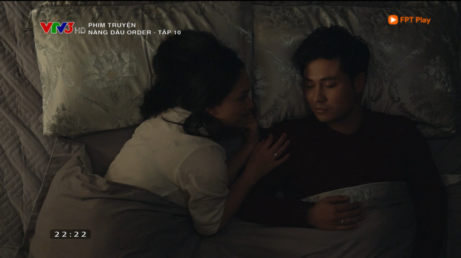 Nàng dâu order: Nhà không có gì ngoài điều kiện, chồng Lan Phương bất ngờ dịu lại khi nghe vợ giải thích tiền nhiều để làm gì?-4