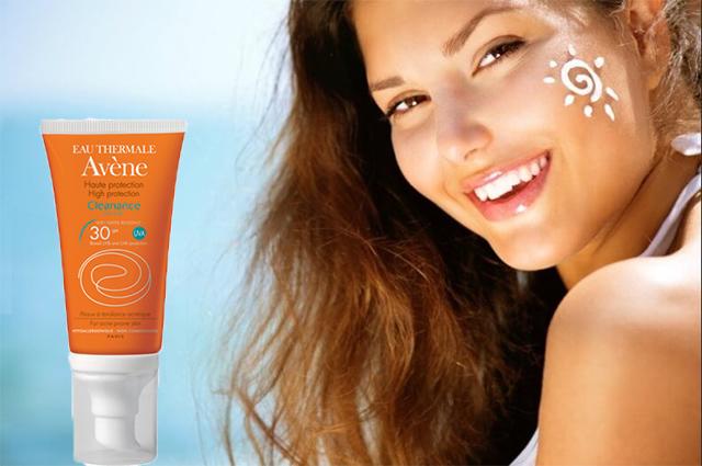 10 kem chống nắng cho da dầu mụn tốt nhất được yêu thích năm 2019-4