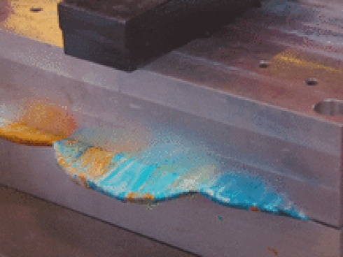 Đoạn video khiến ai cũng phải hoảng sợ về tương lai của Trái đất: Một trận lũ toàn rác là rác-2