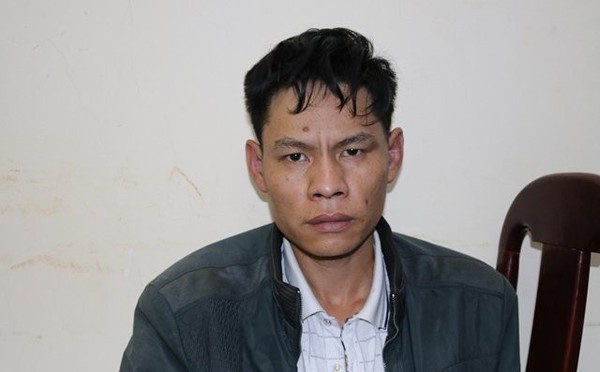 Sự thật thông tin bắt tạm giam Thiếu úy Công an chủ mưu sát hại nữ sinh giao gà chiều 30 Tết-4