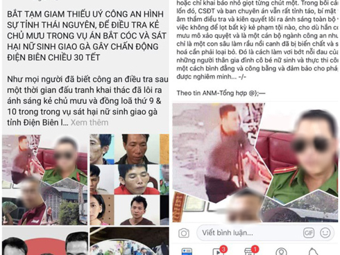 Thực hư thầy giáo dạy lái xe bị đánh vì chạm chỗ kín học viên nữ-4