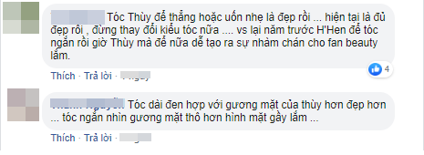 Là người kế nhiệm tại Miss Universe, Hoàng Thùy kế thừa luôn kiểu tóc tém thương hiệu của HHen Niê?-7